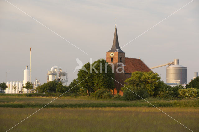 former village Heveskes