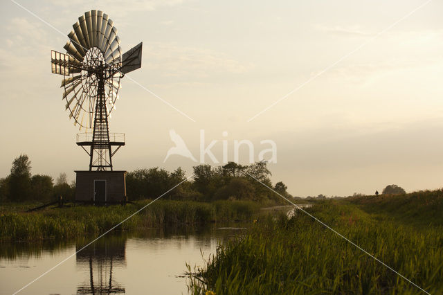 Windmotor De Veenhoop