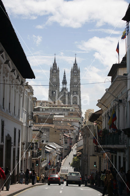 Basílica del Voto Nacional