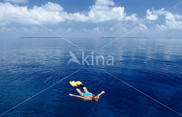 Indian Ocean