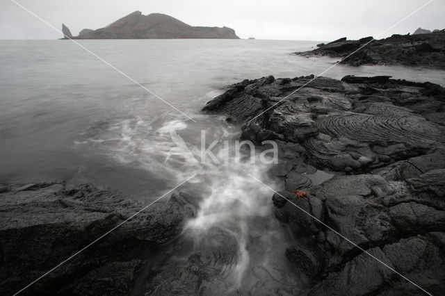 Isla Santiago