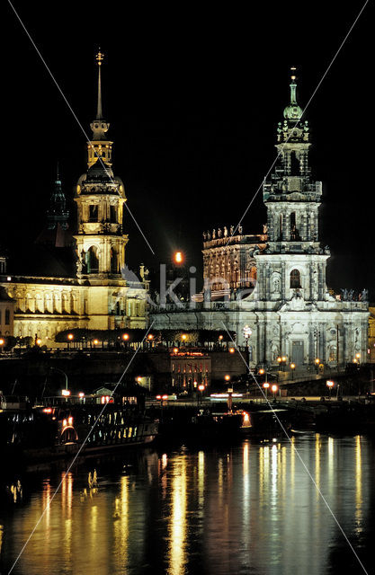 Kathedrale Sankt Trinitatis