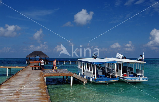 Medhufushi