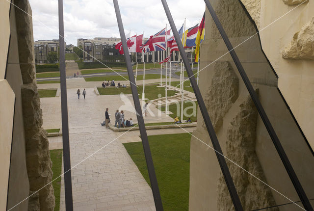 Caen Memorial Centre