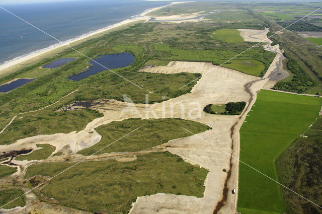 National Park Duinen van Texel