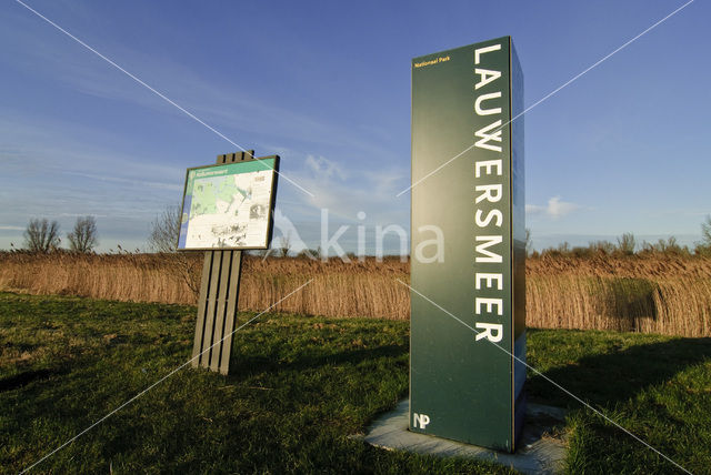 Nationaal Park Lauwersmeer