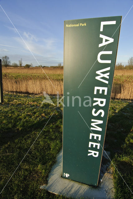 Nationaal Park Lauwersmeer