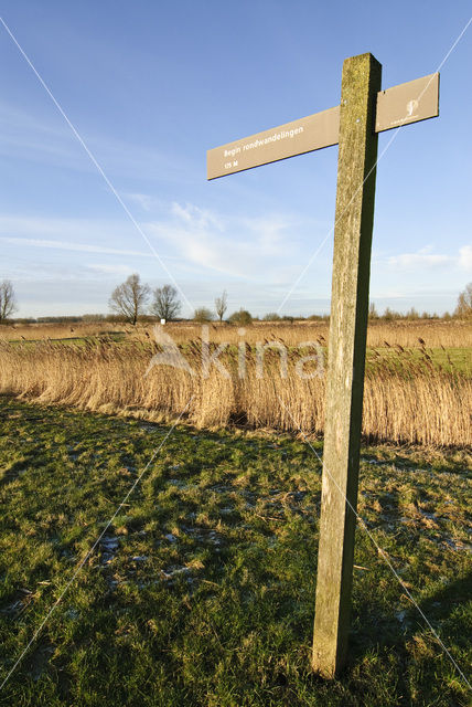 Nationaal Park Lauwersmeer