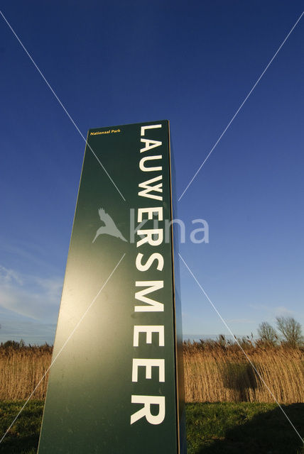 National Park Lauwersmeer