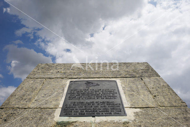 Pegasus bridge Memorial