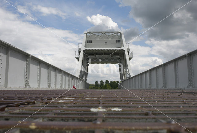 Pegasus bridge Memorial