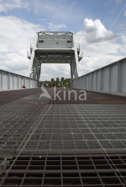 Pegasus bridge Memorial