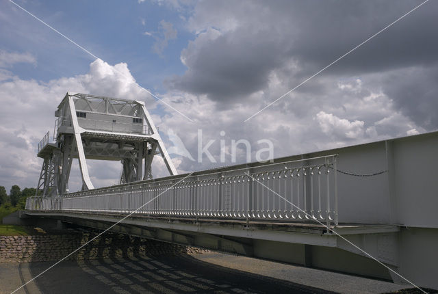 Pegasus bridge Memorial