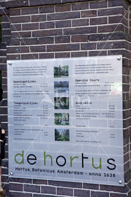 Hortus Botanicus