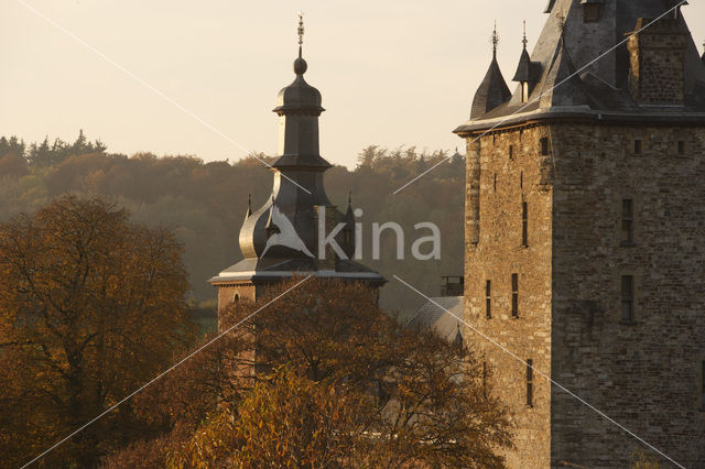 Beusdael Castle