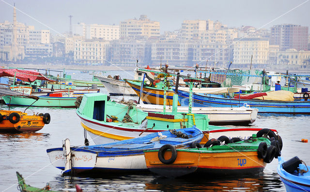 Alexandria