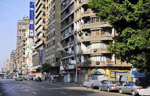 Cairo