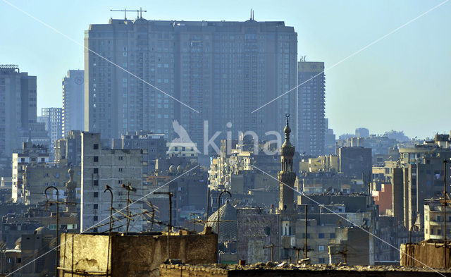 Cairo