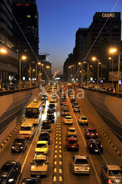 Cairo