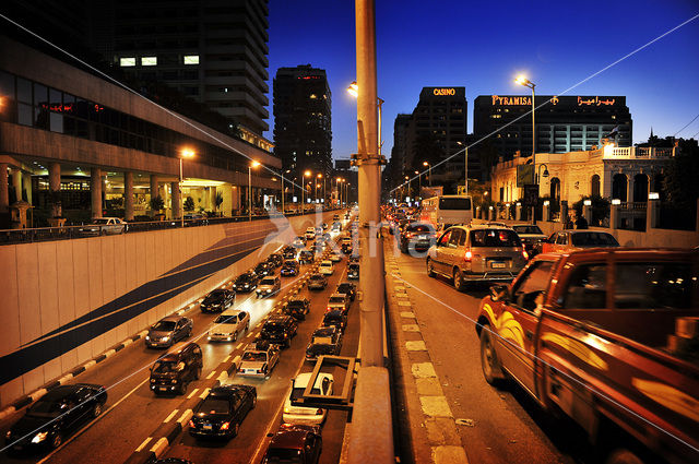 Cairo