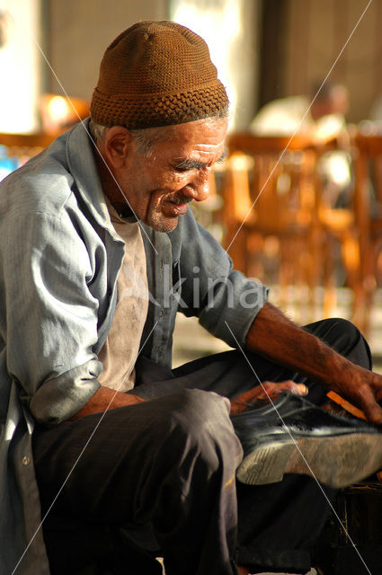 Cairo