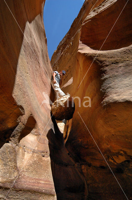 Coloured Canyon