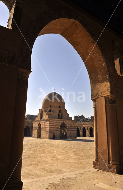 Ibn Tulun Mosque