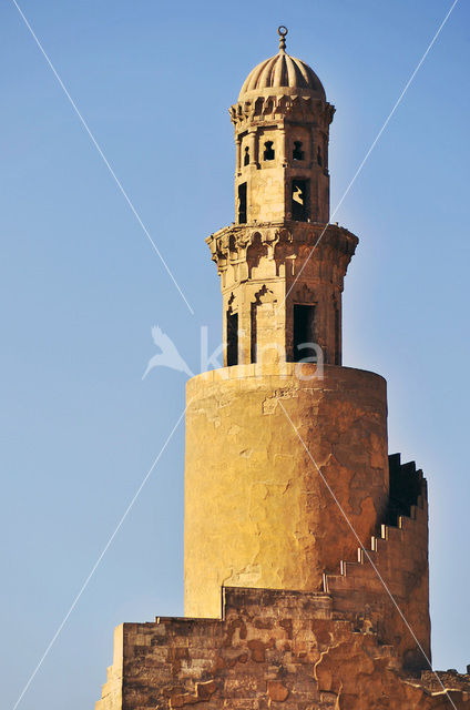 Ibn Toeloen Moskee