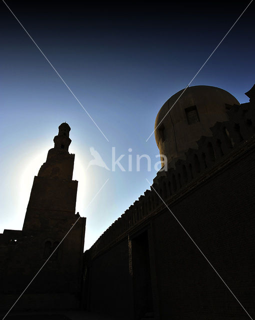 Ibn Tulun Mosque