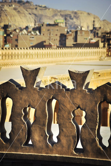 Ibn Tulun Mosque