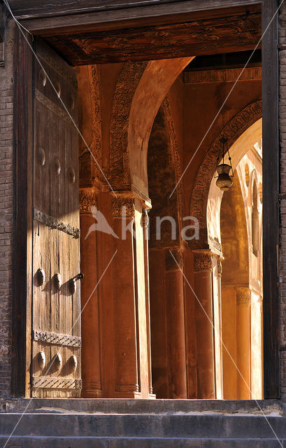 Ibn Tulun Mosque