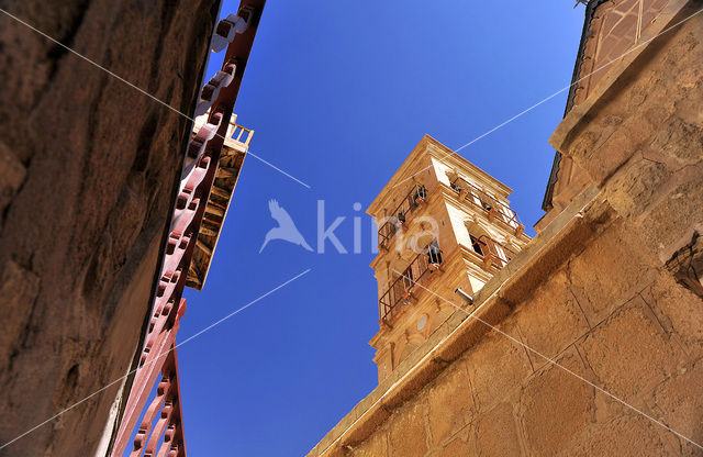 Saint Catherine's Monastery