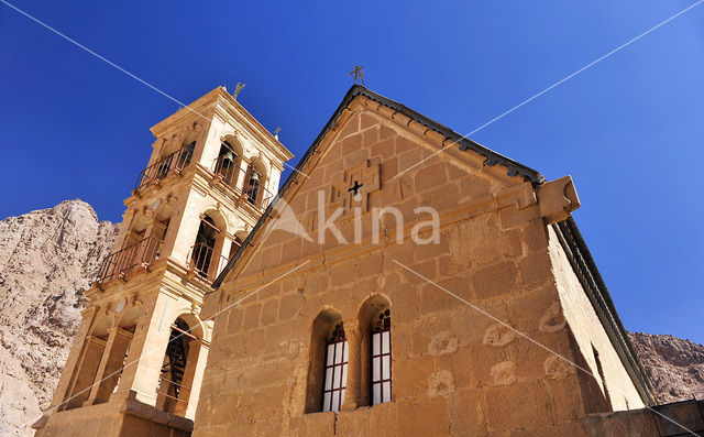 Saint Catherine's Monastery