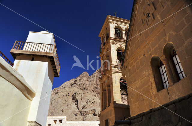 Saint Catherine's Monastery