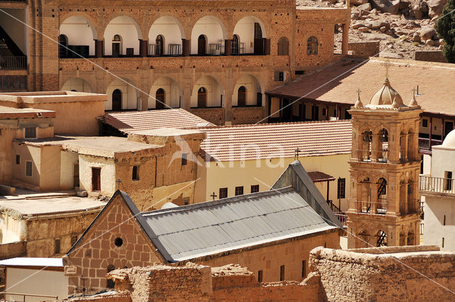 Saint Catherine's Monastery