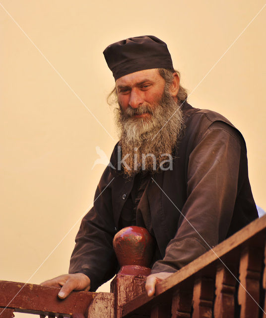 Saint Catherine's Monastery