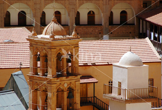 Saint Catherine's Monastery