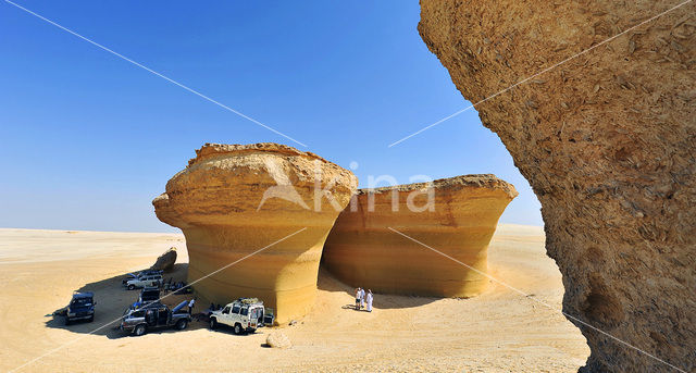 Libyan Desert