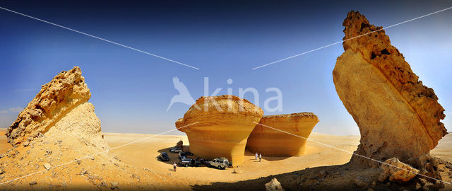 Libyan Desert