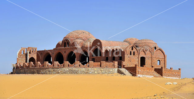 Libyan Desert