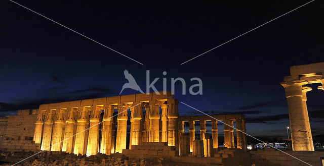 Luxor Temple