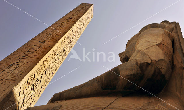 Luxortempel