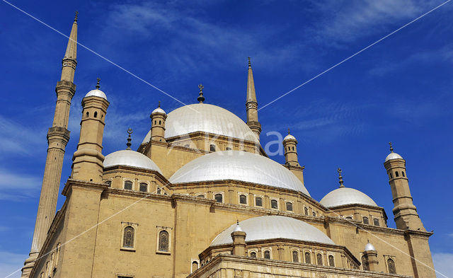 Mosque of Muhammad Ali Pasha