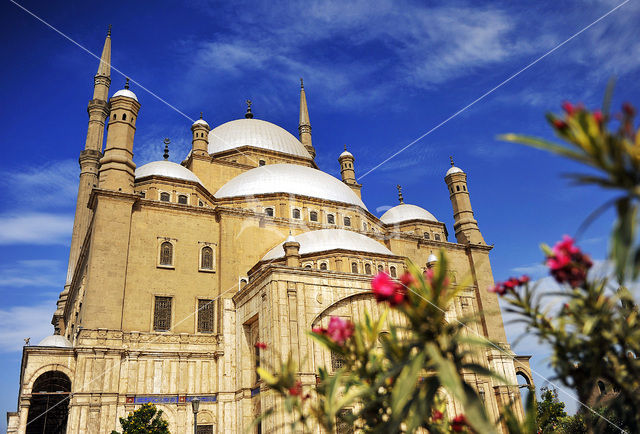 Mosque of Muhammad Ali Pasha