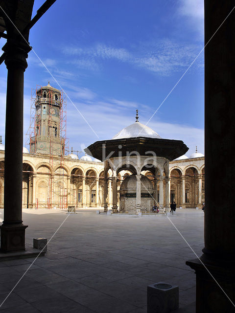 Mosque of Muhammad Ali Pasha