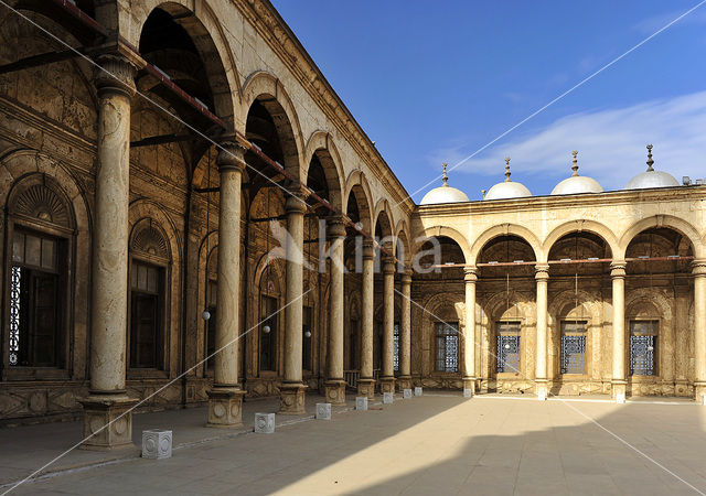 Mosque of Muhammad Ali Pasha