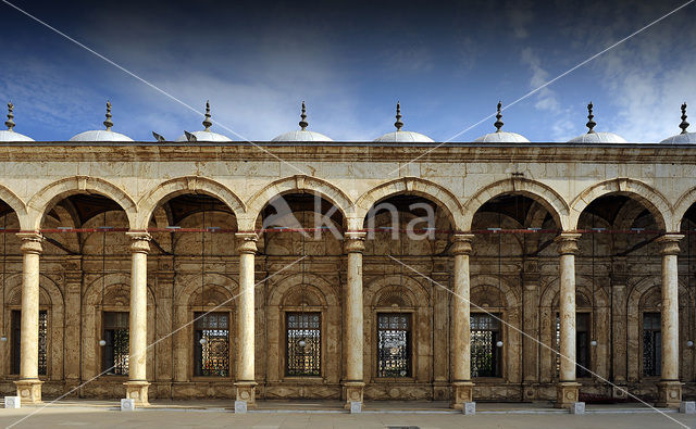 Mosque of Muhammad Ali Pasha