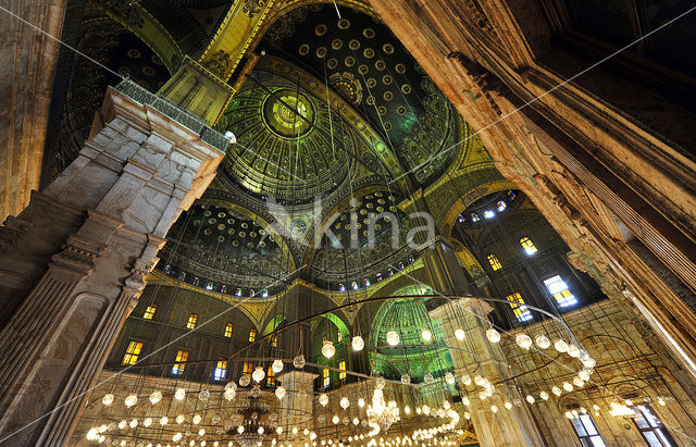 Mosque of Muhammad Ali Pasha