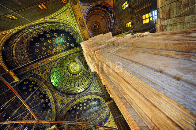 Mosque of Muhammad Ali Pasha