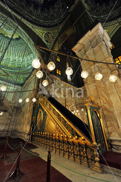 Mosque of Muhammad Ali Pasha